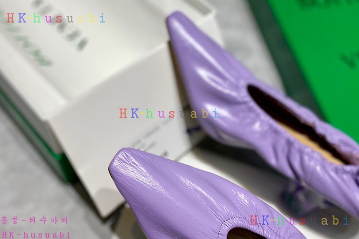 NEW 보테가베네타 신발 신상 BV 724221