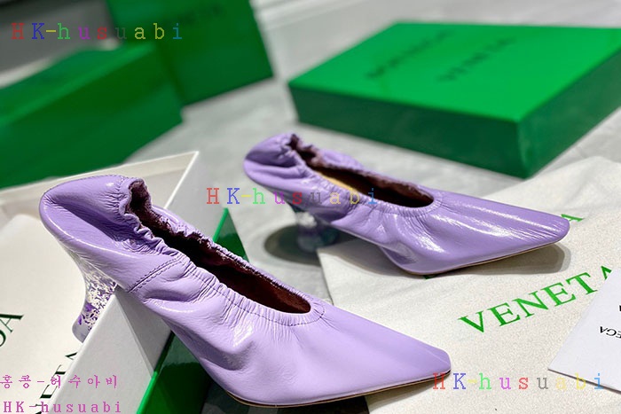NEW 보테가베네타 신발 신상 BV 724221