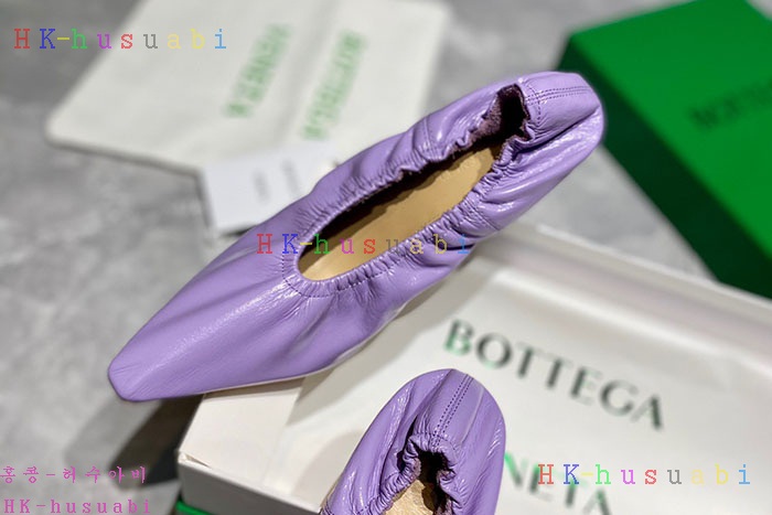 NEW 보테가베네타 신발 신상 BV 724221