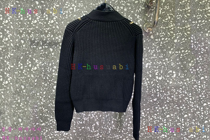 NEW 발망 가디건 신상 BM 122250