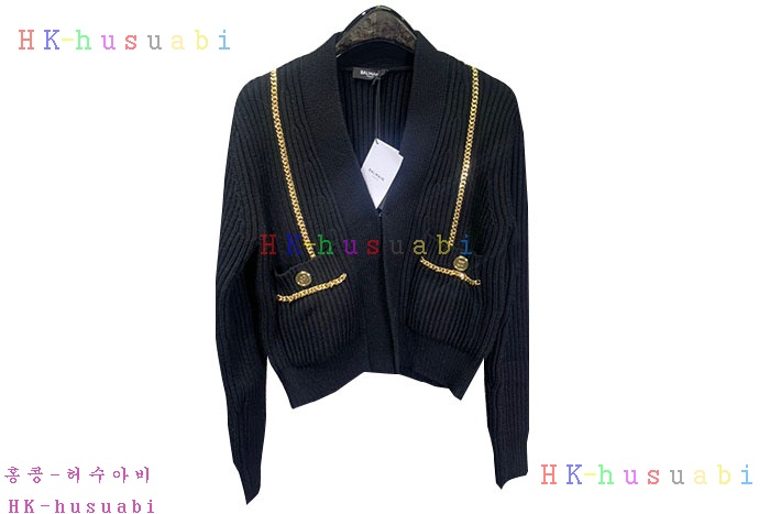NEW 발망 가디건 신상 BM 122250