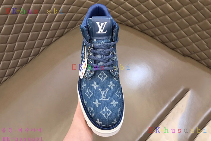 NEW 루이비통 신발 신상  LV 426633