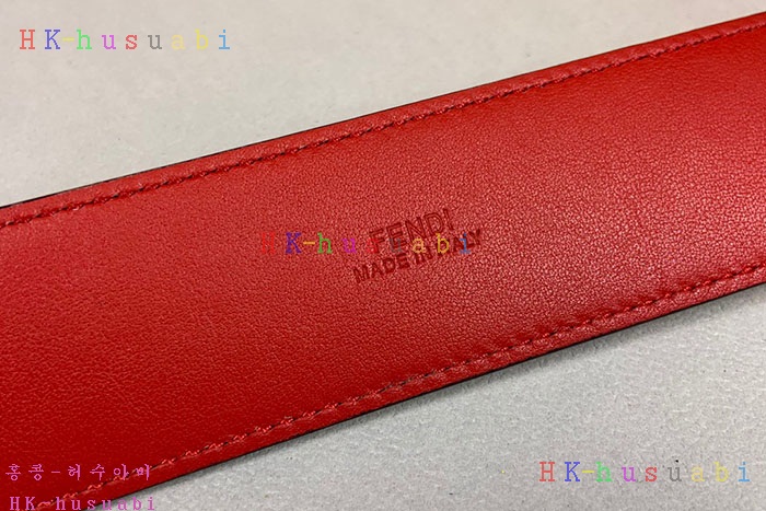 NEW 펜디 벨트 신상 F 129955