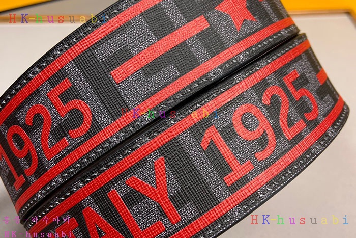NEW 펜디 벨트 신상 F 129955