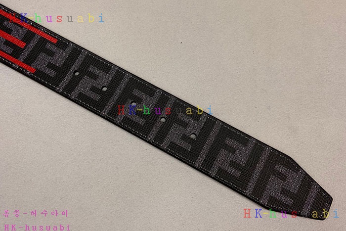 NEW 펜디 벨트 신상 F 129955