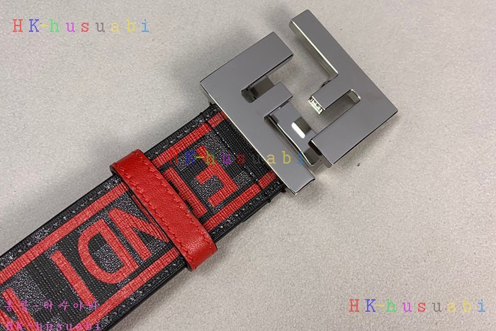 NEW 펜디 벨트 신상 F 129955
