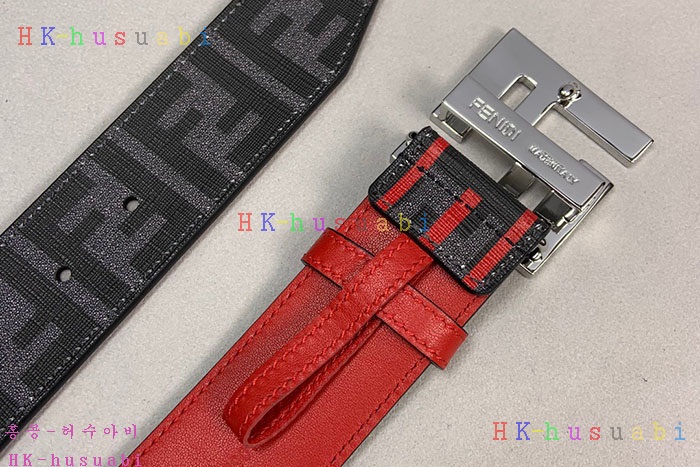 NEW 펜디 벨트 신상 F 129955