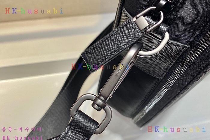 ★미러급★프라다 나일론 브리프케이스 2VE005