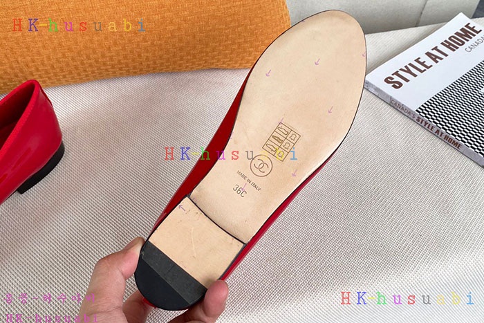 NEW 샤넬 신발 신상 C  227552