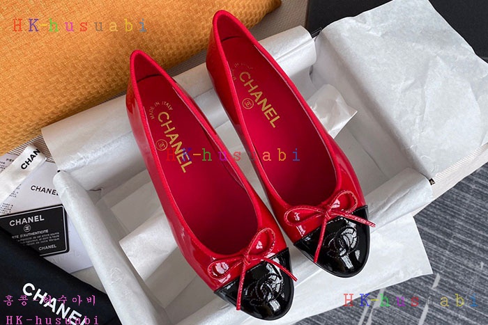NEW 샤넬 신발 신상 C  227552