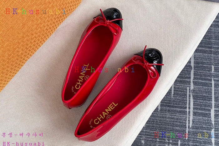 NEW 샤넬 신발 신상 C  227552