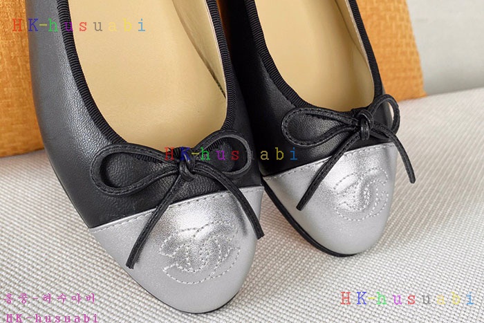 NEW 샤넬 신발 신상 C  227562