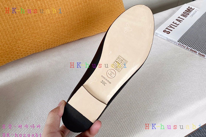 NEW 샤넬 신발 신상 C  227562
