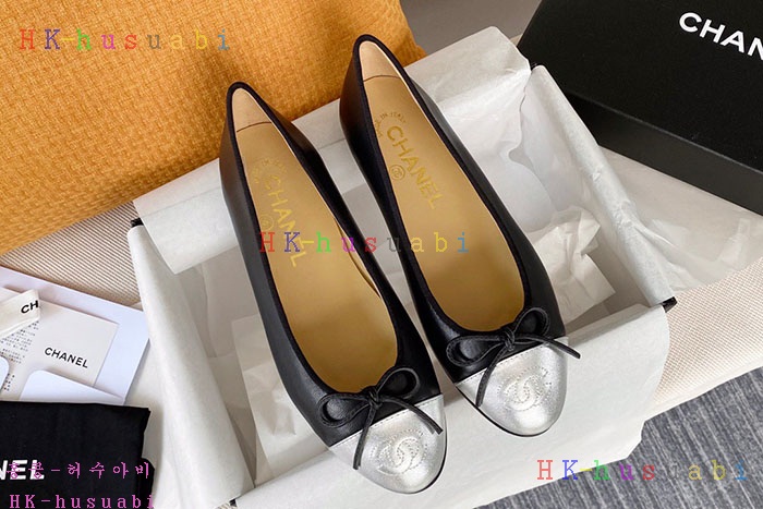 NEW 샤넬 신발 신상 C  227562