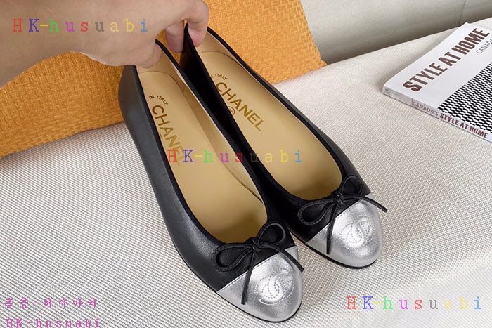 NEW 샤넬 신발 신상 C  227562