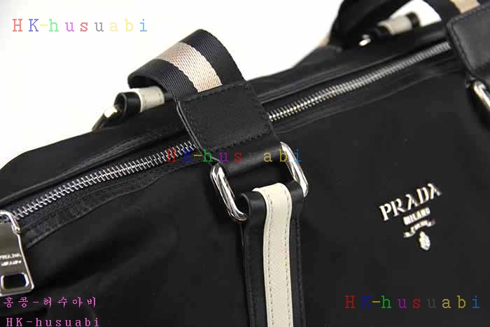 ★미러급★프라다 포코노 숄더백 P VA2096