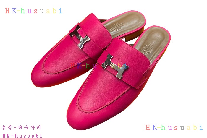 NEW 에르메스 신발 신상 H 656675