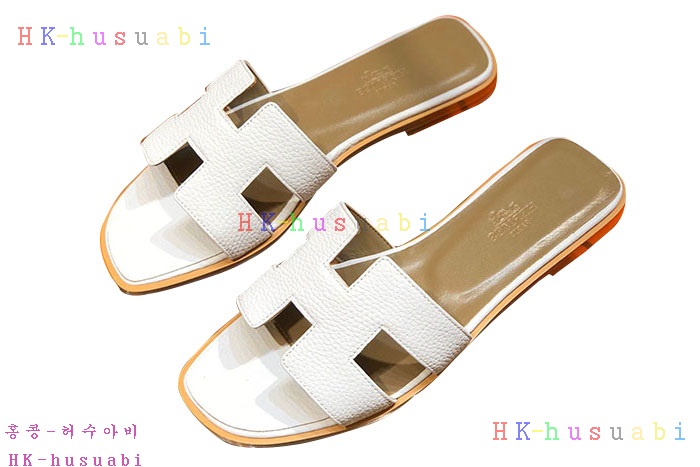 NEW 에르메스 신발 신상 H 656699