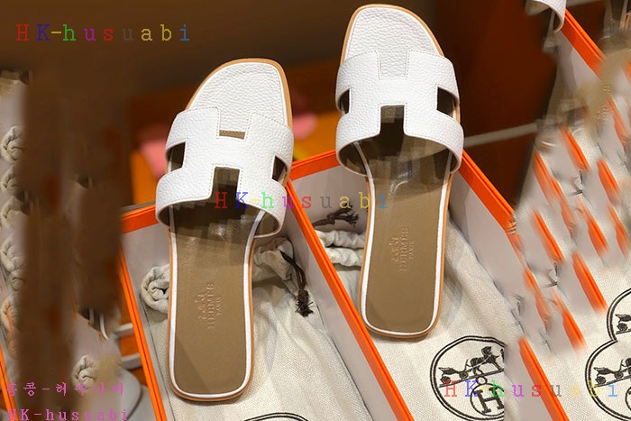 NEW 에르메스 신발 신상 H 656699