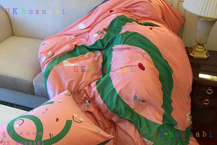 NEW 샤넬 침구셋트 신상 C 455510