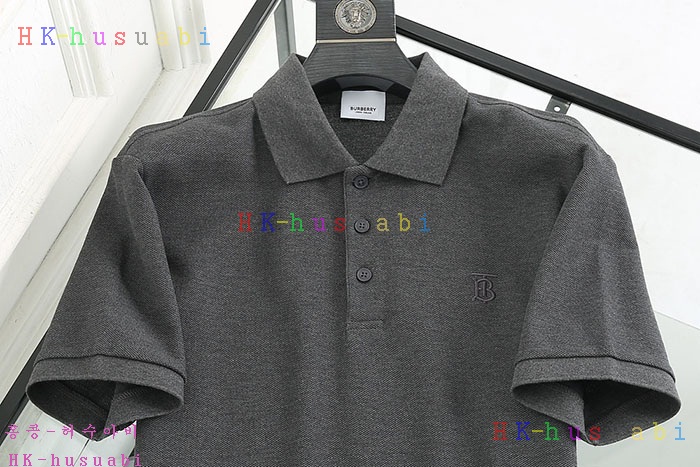 NEW 버버리 반팔티 신상 B 2426634