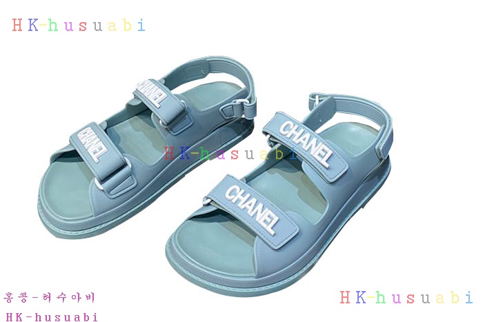 NEW 샤넬 샌들 신상 C 1425899