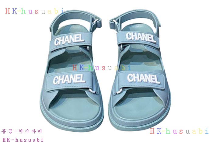 NEW 샤넬 샌들 신상 C 1425899