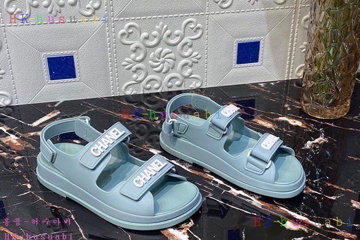 NEW 샤넬 샌들 신상 C 1425899