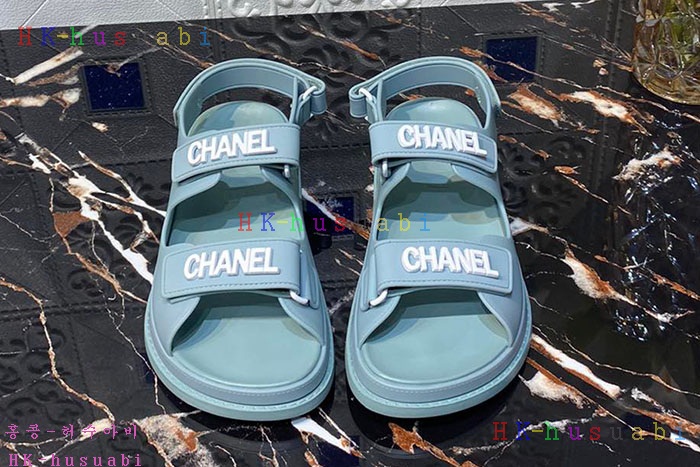 NEW 샤넬 샌들 신상 C 1425899