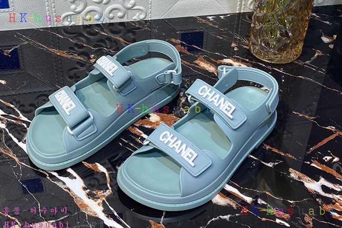 NEW 샤넬 샌들 신상 C 1425899