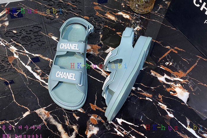 NEW 샤넬 샌들 신상 C 1425899