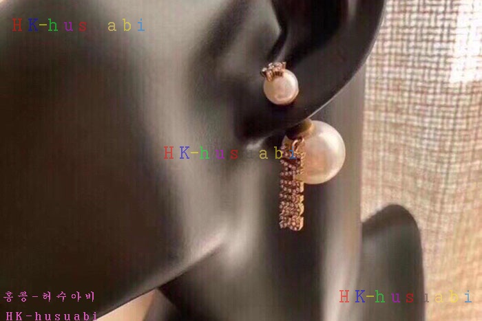 NEW 디올 귀걸이 신상 DR 342566