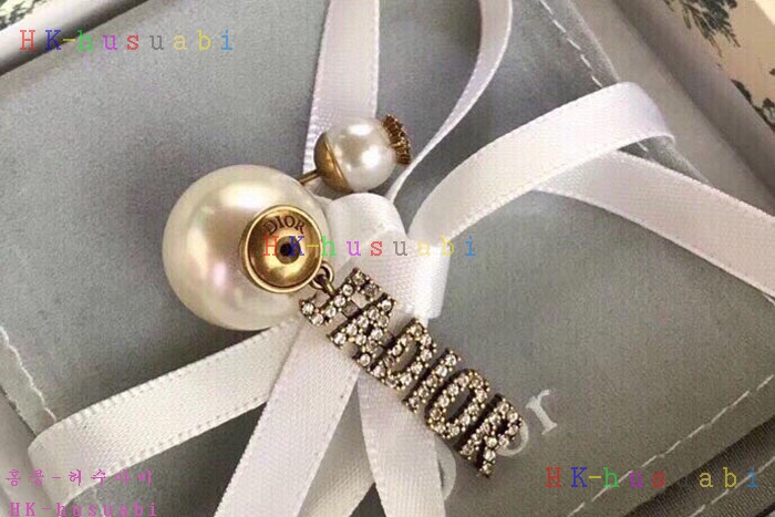 NEW 디올 귀걸이 신상 DR 342566