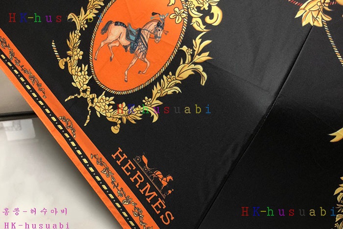 NEW 에르메스 우산 신상 H 17285245