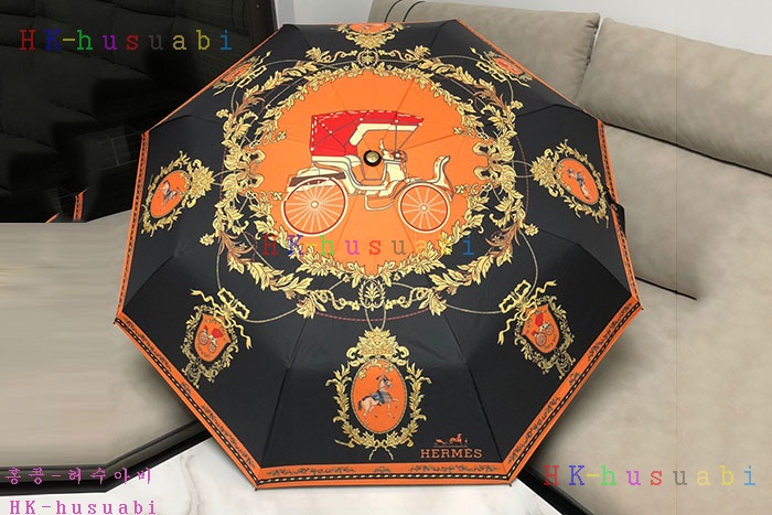 NEW 에르메스 우산 신상 H 17285245