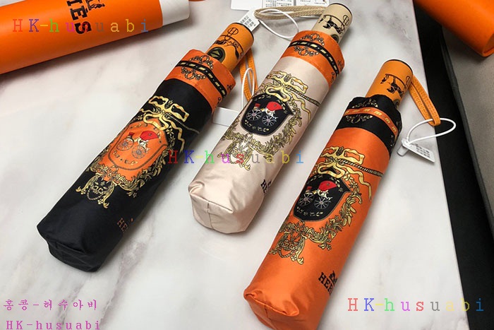 NEW 에르메스 우산 신상 H 17285245