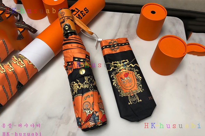 NEW 에르메스 우산 신상 H 17285245