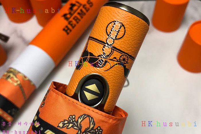 NEW 에르메스 우산 신상 H 17285245