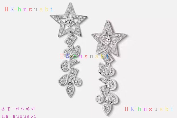 NEW 샤넬 귀걸이 신상 C 727567