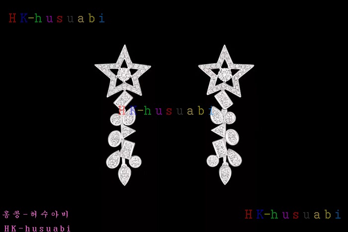 NEW 샤넬 귀걸이 신상 C 727567