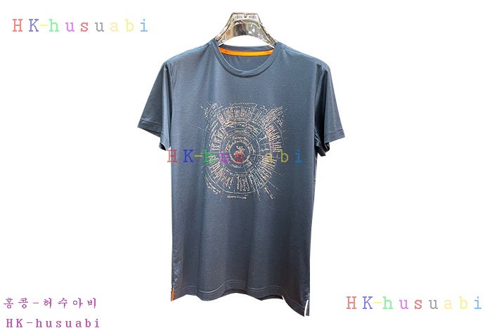 NEW 에르메스 반팔티 신상 H 958224
