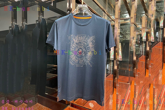 NEW 에르메스 반팔티 신상 H 958224