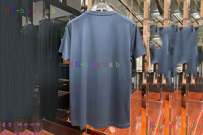 NEW 에르메스 반팔티 신상 H 958224