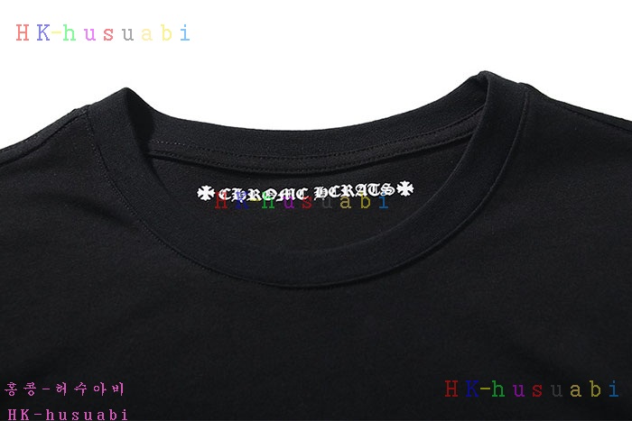 NEW 크롬하츠 반팔티 신상 C 3252204