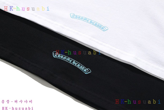 NEW 크롬하츠 반팔티 신상 C 3252204