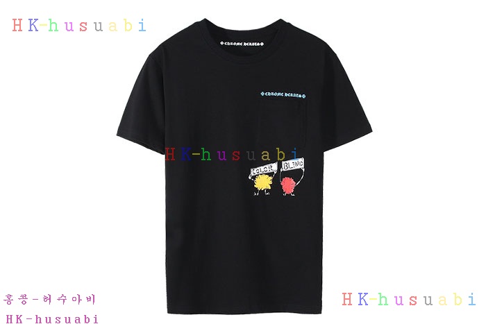 NEW 크롬하츠 반팔티 신상 C 3252204