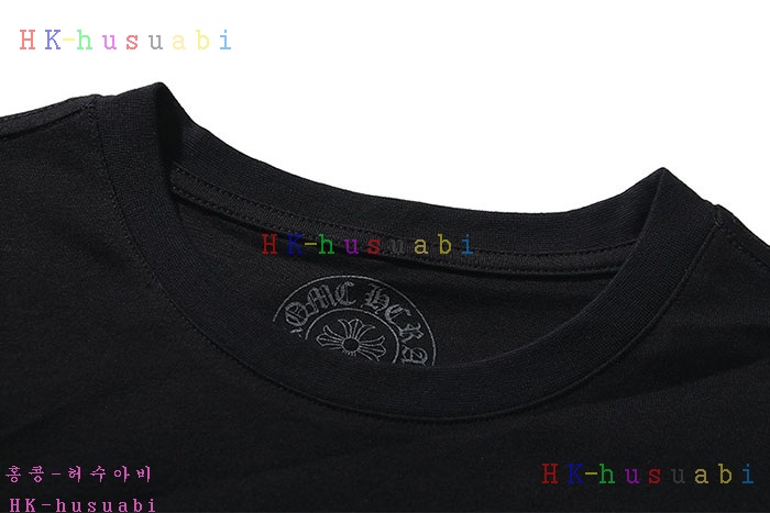 NEW 크롬하츠 반팔티 신상 C 3252206