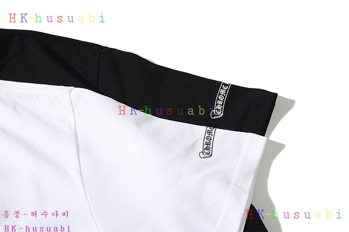 NEW 크롬하츠 반팔티 신상 C 3252206