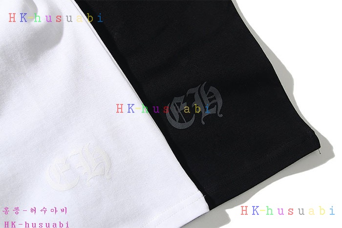 NEW 크롬하츠 반팔티 신상 C 3252206