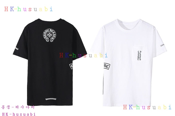 NEW 크롬하츠 반팔티 신상 C 3252206